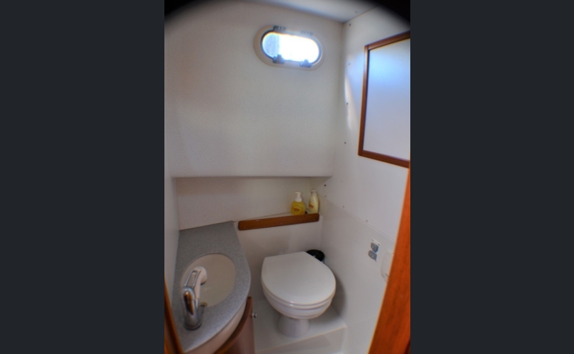 Minor 34 WR Offshore-kuva-5